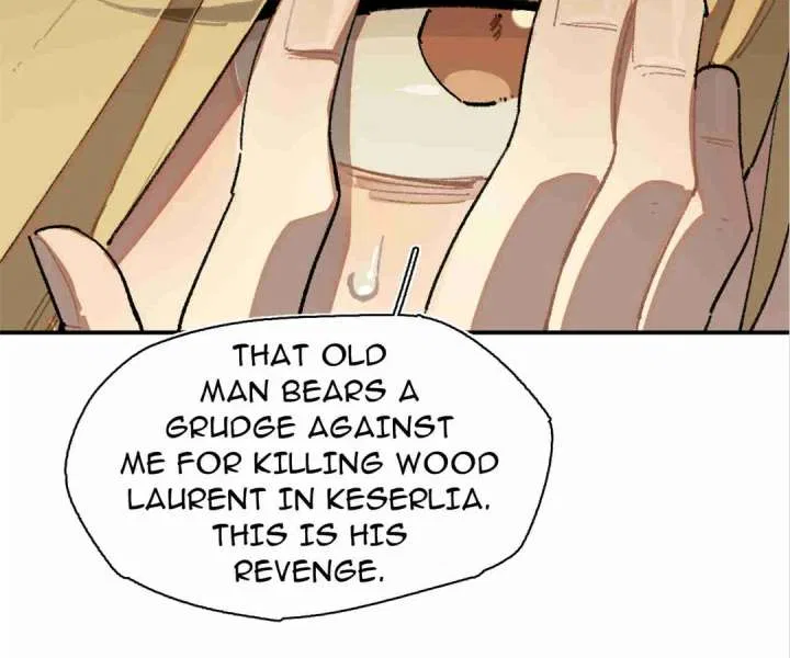 Queen of the Veil Chapter 57 – Page 54