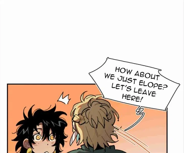 Queen of the Veil Chapter 57 – Page 55