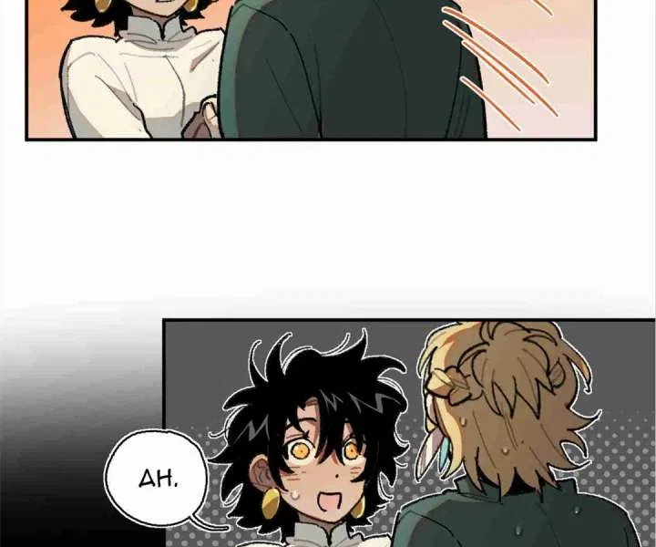Queen of the Veil Chapter 57 – Page 56