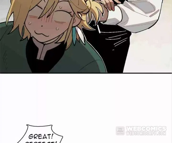 Queen of the Veil Chapter 57 – Page 59