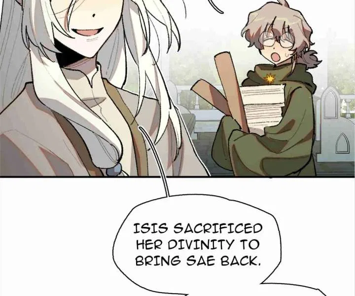 Queen of the Veil Chapter 57 – Page 85