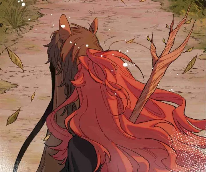 Queen of the Veil Chapter 57 – Page 93