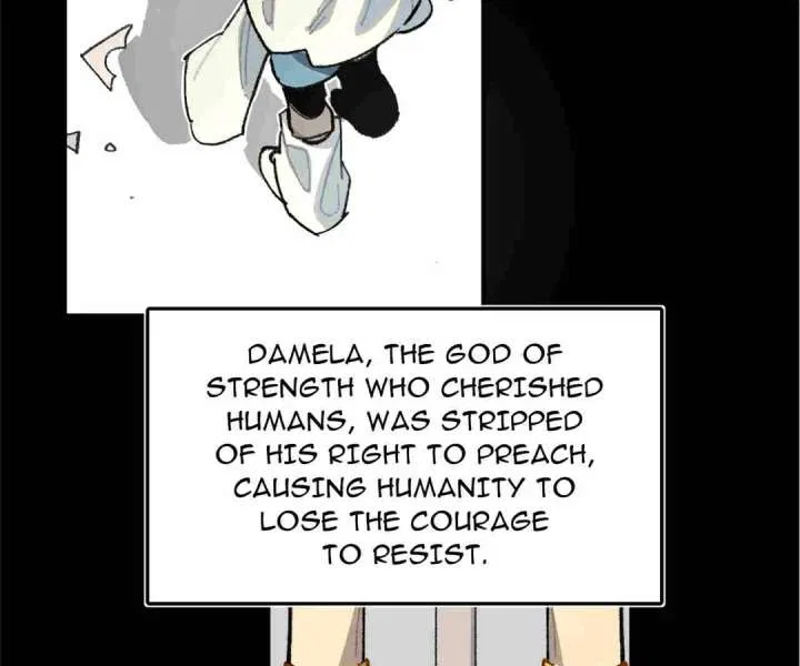 Queen of the Veil Chapter 56 – Page 18