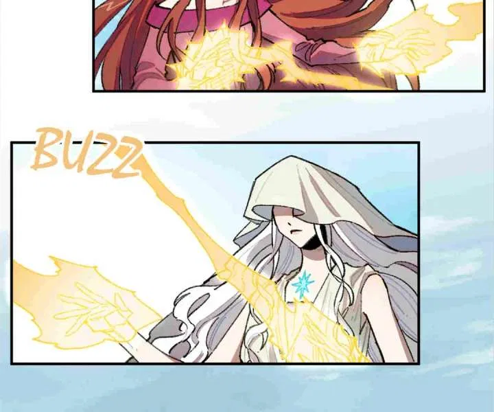 Queen of the Veil Chapter 56 – Page 25