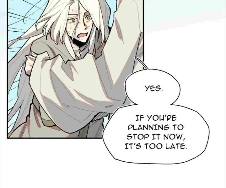 Queen of the Veil Chapter 56 – Page 28