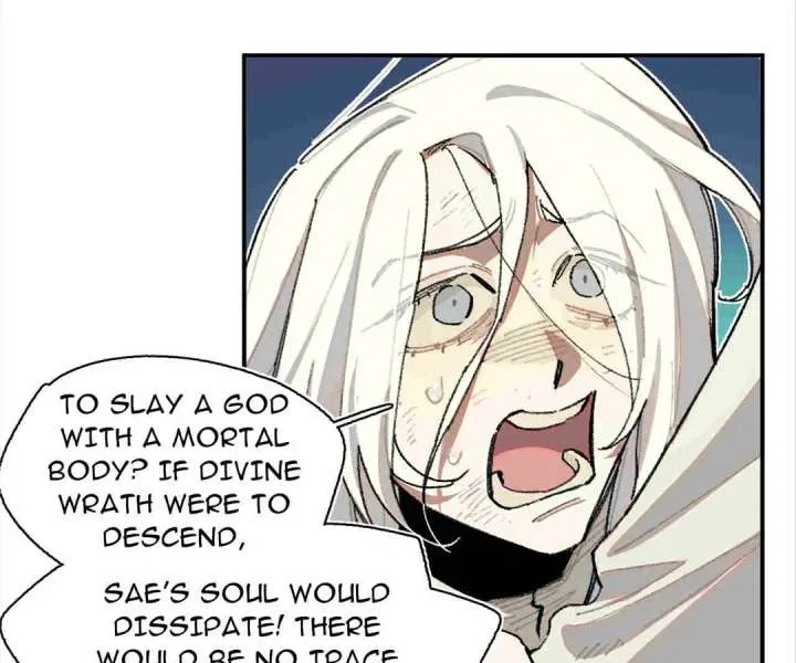 Queen of the Veil Chapter 56 – Page 29