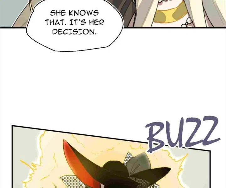 Queen of the Veil Chapter 56 – Page 31
