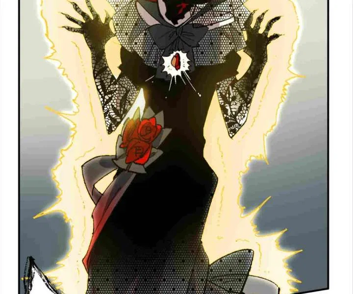 Queen of the Veil Chapter 56 – Page 32