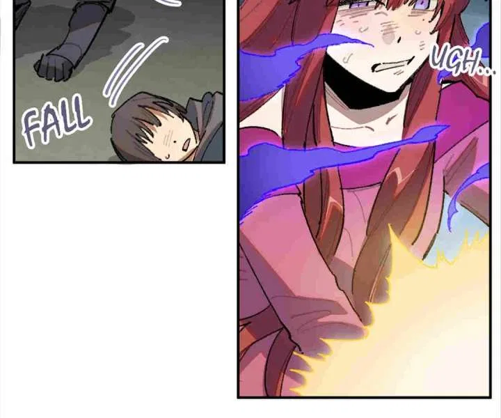 Queen of the Veil Chapter 56 – Page 41