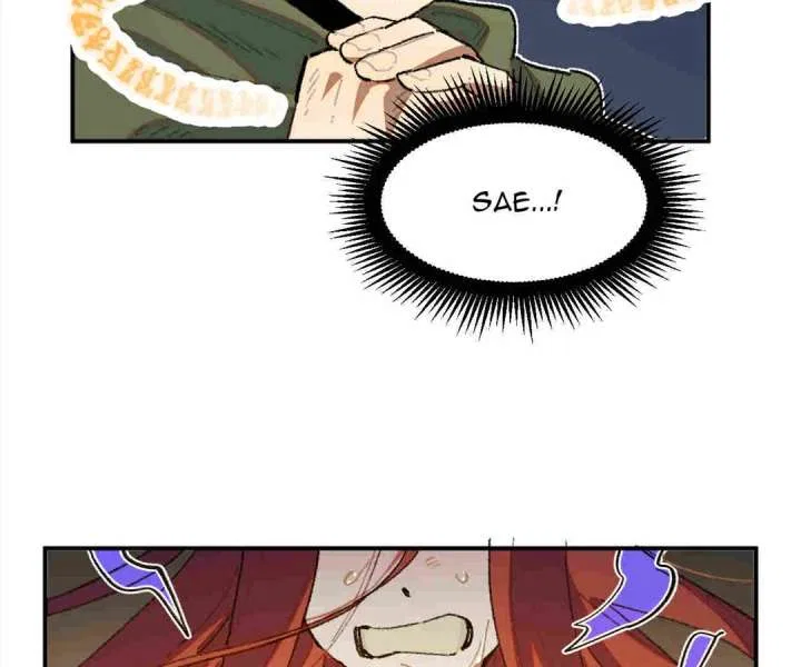 Queen of the Veil Chapter 56 – Page 45