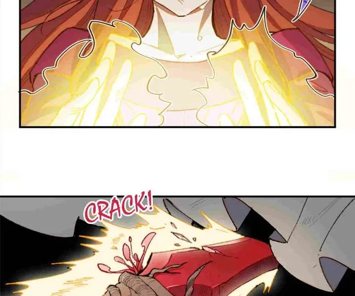 Queen of the Veil Chapter 56 – Page 46