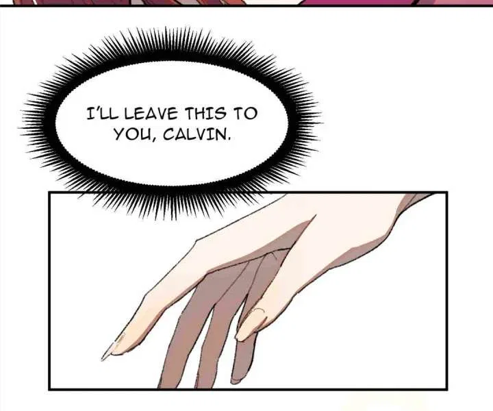 Queen of the Veil Chapter 56 – Page 55