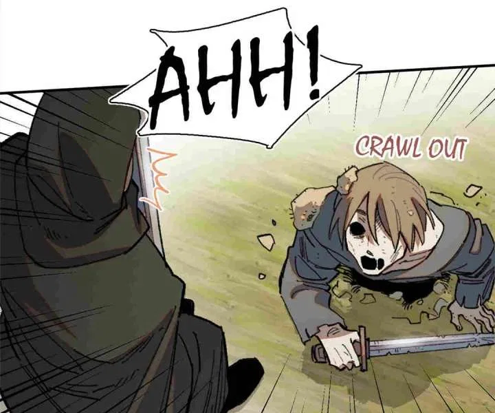 Queen of the Veil Chapter 56 – Page 61