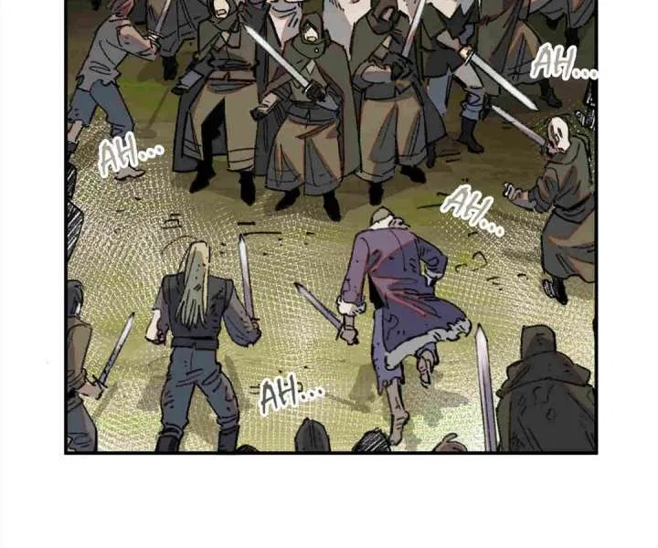 Queen of the Veil Chapter 56 – Page 63