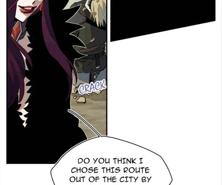 Queen of the Veil Chapter 56 – Page 66
