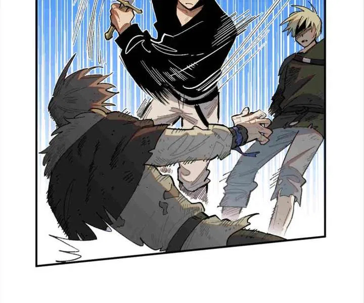Queen of the Veil Chapter 56 – Page 70