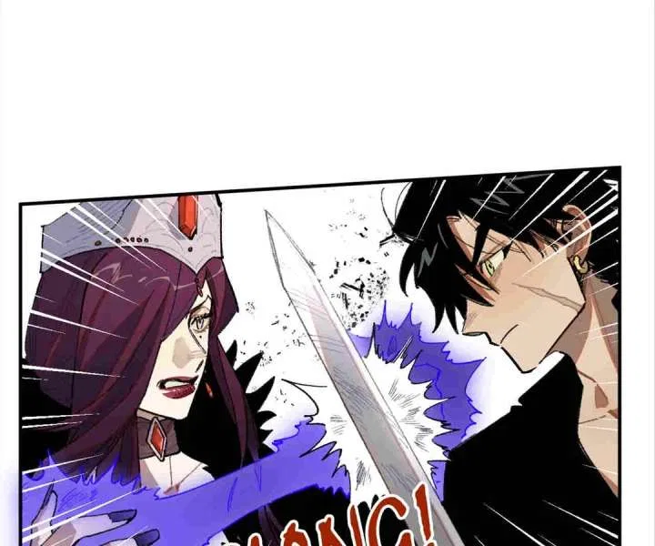Queen of the Veil Chapter 56 – Page 71