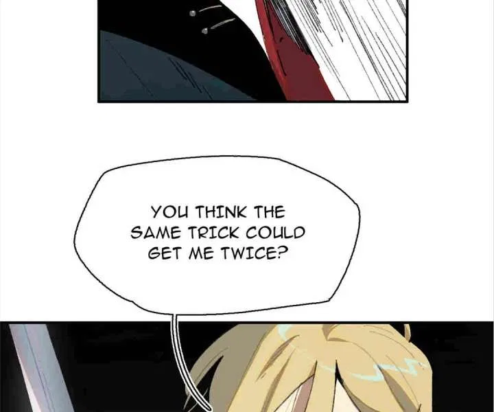 Queen of the Veil Chapter 56 – Page 76