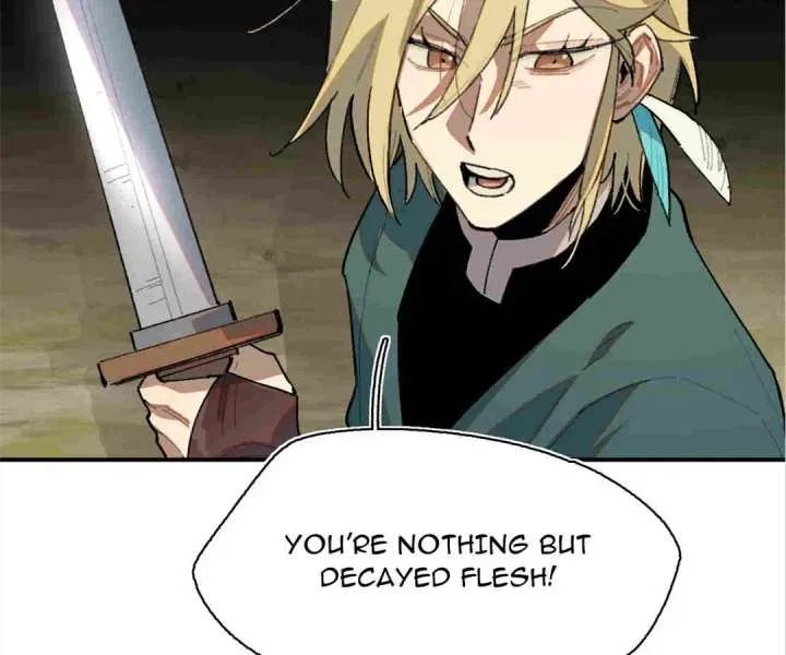 Queen of the Veil Chapter 56 – Page 77