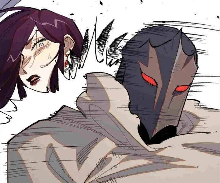 Queen of the Veil Chapter 56 – Page 84