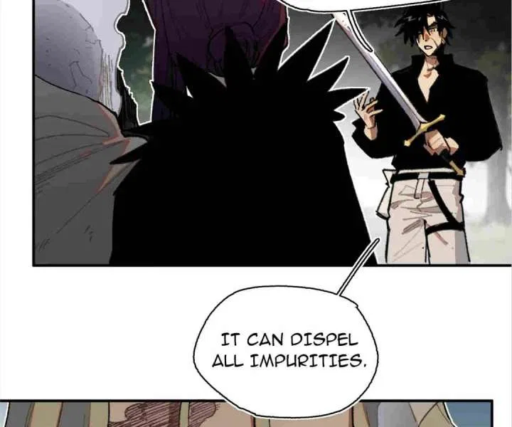 Queen of the Veil Chapter 56 – Page 94