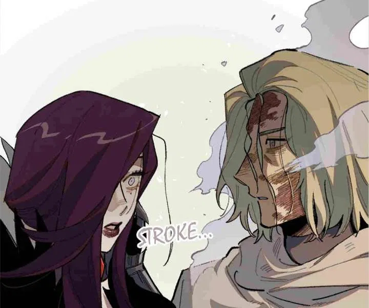 Queen of the Veil Chapter 56 – Page 98