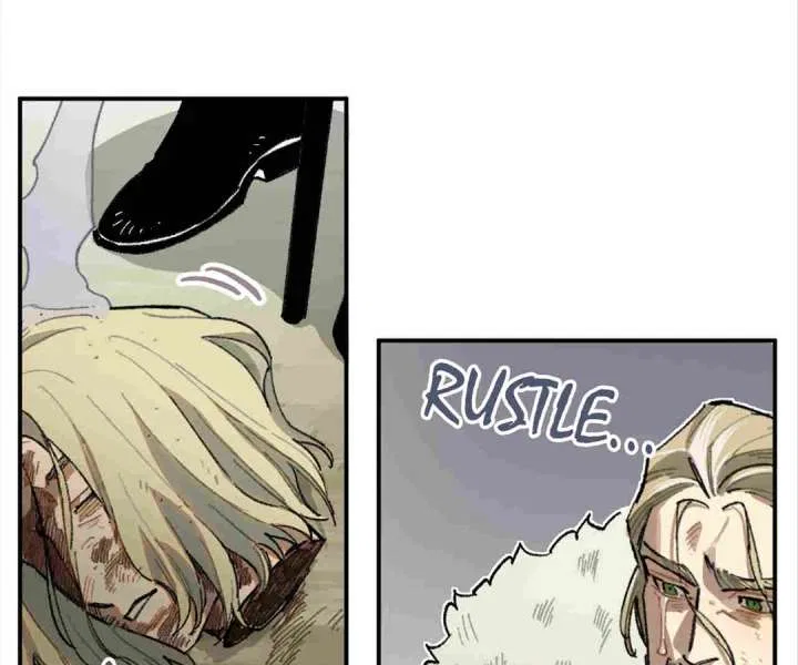 Queen of the Veil Chapter 56 – Page 104