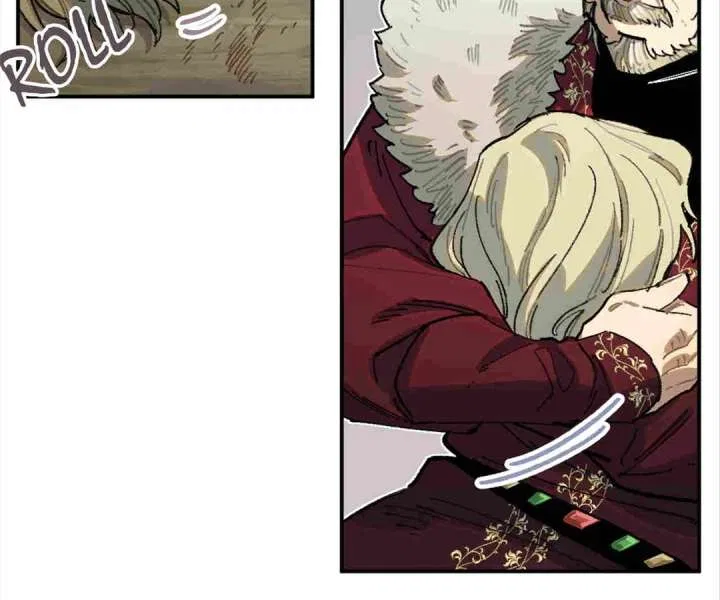 Queen of the Veil Chapter 56 – Page 105