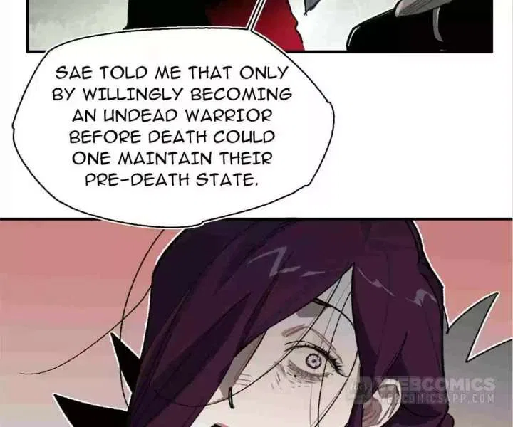 Queen of the Veil Chapter 56 – Page 107