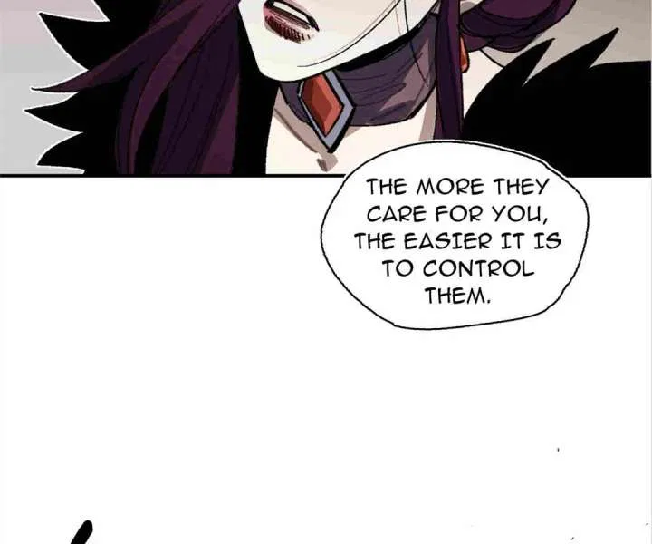 Queen of the Veil Chapter 56 – Page 108