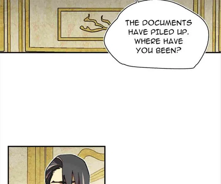 Queen of the Veil Chapter 56 – Page 121