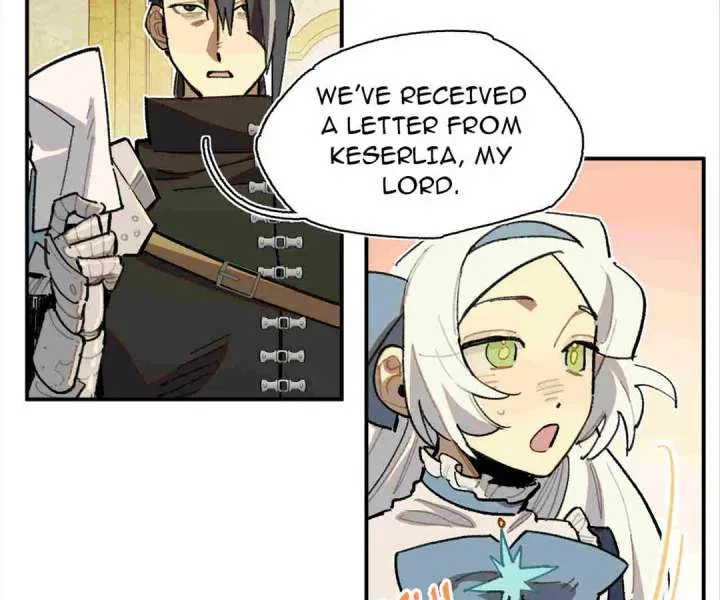 Queen of the Veil Chapter 56 – Page 122