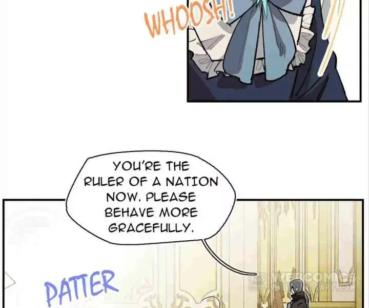 Queen of the Veil Chapter 56 – Page 123