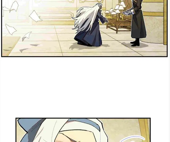 Queen of the Veil Chapter 56 – Page 124