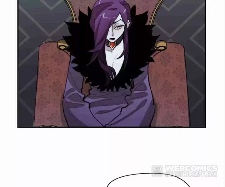 Queen of the Veil Chapter 55 – Page 3