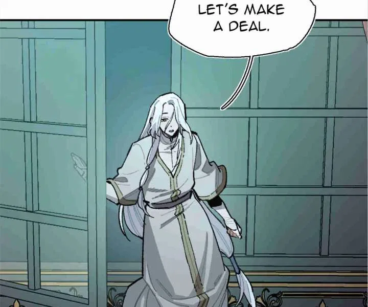 Queen of the Veil Chapter 55 – Page 4