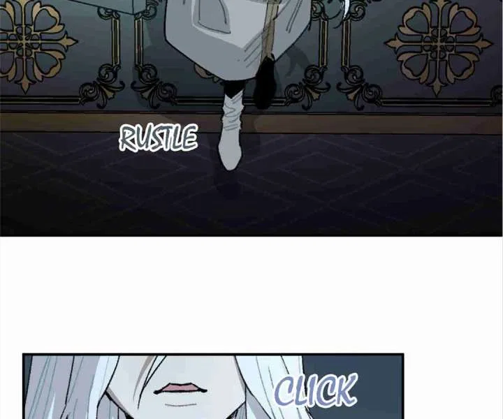 Queen of the Veil Chapter 55 – Page 5