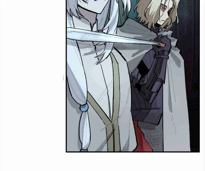 Queen of the Veil Chapter 55 – Page 7