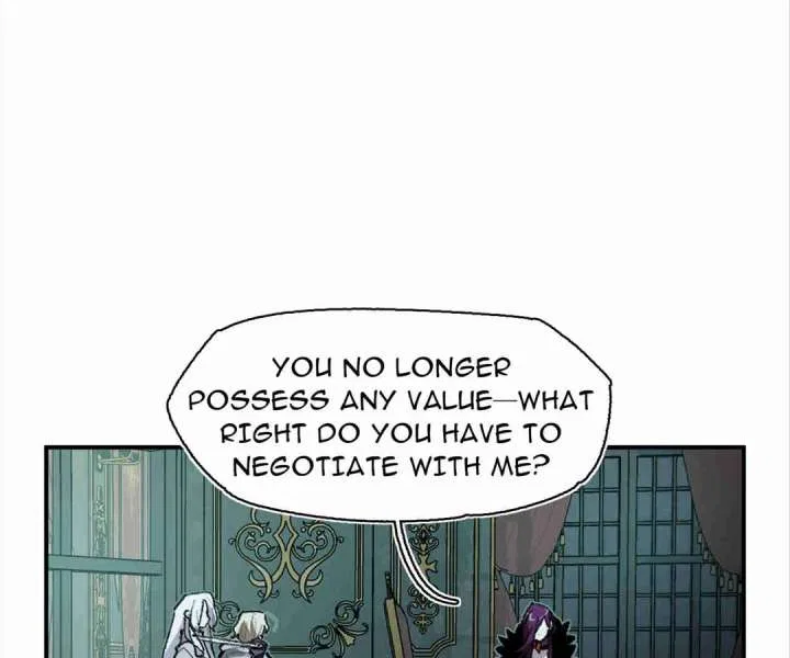 Queen of the Veil Chapter 55 – Page 8
