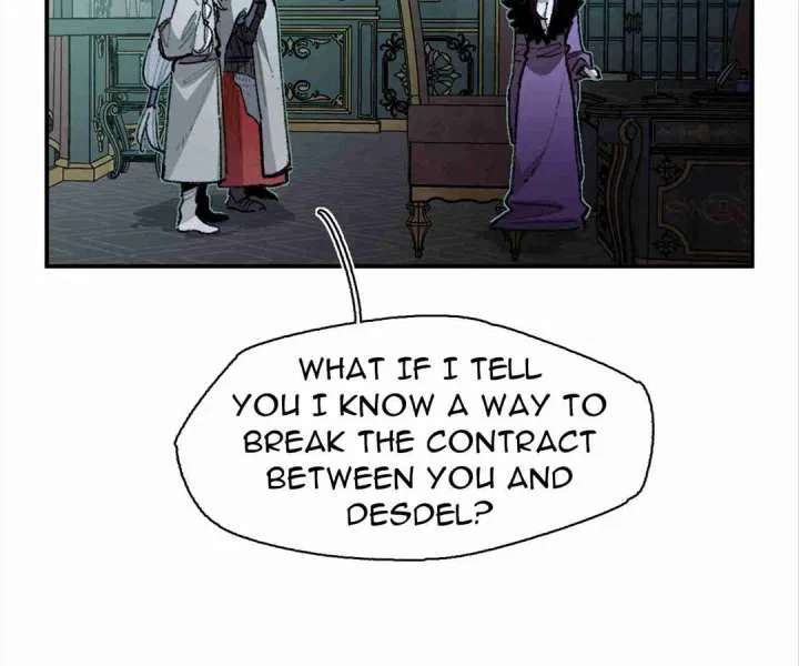 Queen of the Veil Chapter 55 – Page 9