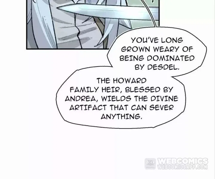 Queen of the Veil Chapter 55 – Page 11