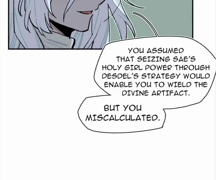 Queen of the Veil Chapter 55 – Page 16