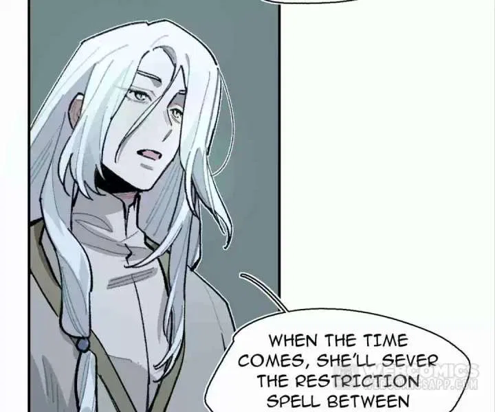Queen of the Veil Chapter 55 – Page 19