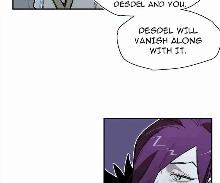 Queen of the Veil Chapter 55 – Page 20