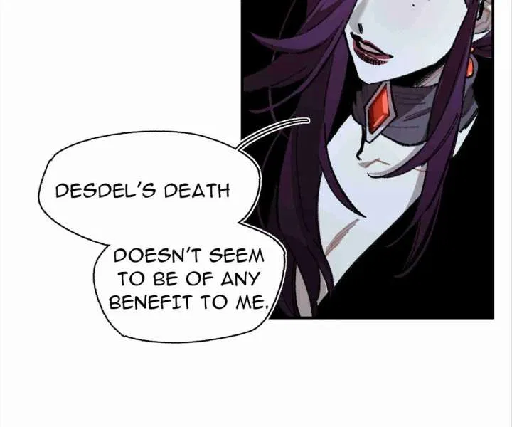 Queen of the Veil Chapter 55 – Page 21