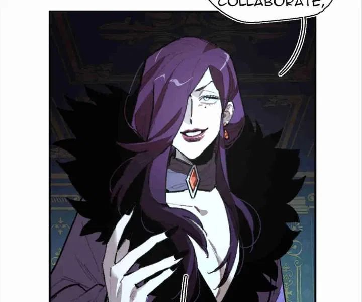 Queen of the Veil Chapter 55 – Page 26