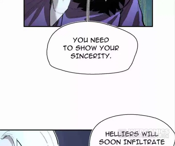 Queen of the Veil Chapter 55 – Page 27