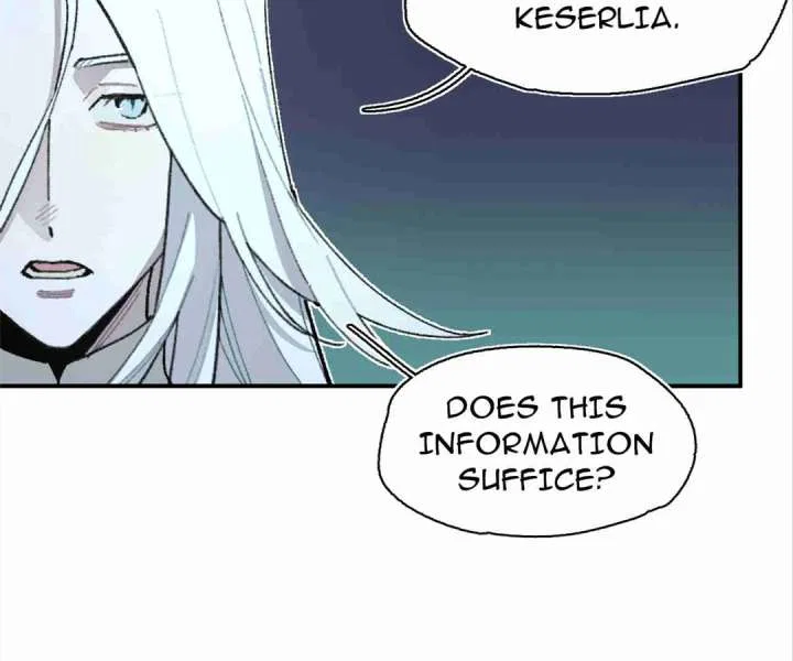 Queen of the Veil Chapter 55 – Page 28