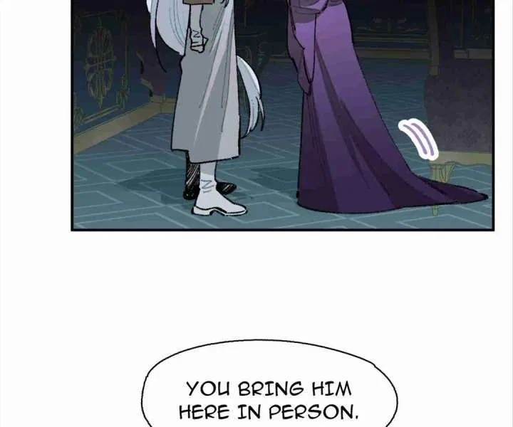Queen of the Veil Chapter 55 – Page 30