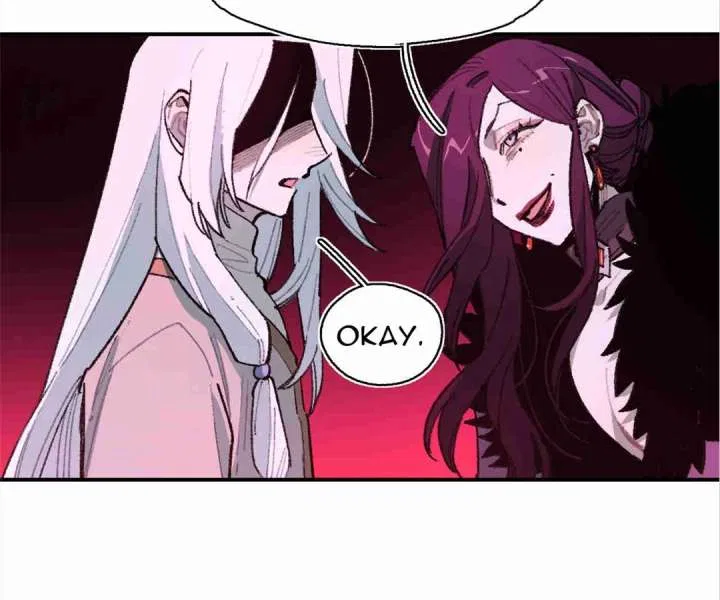 Queen of the Veil Chapter 55 – Page 31